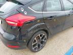2015 FORD FOCUS TITANIUM AUTO  for sale at Copart NEWBURY