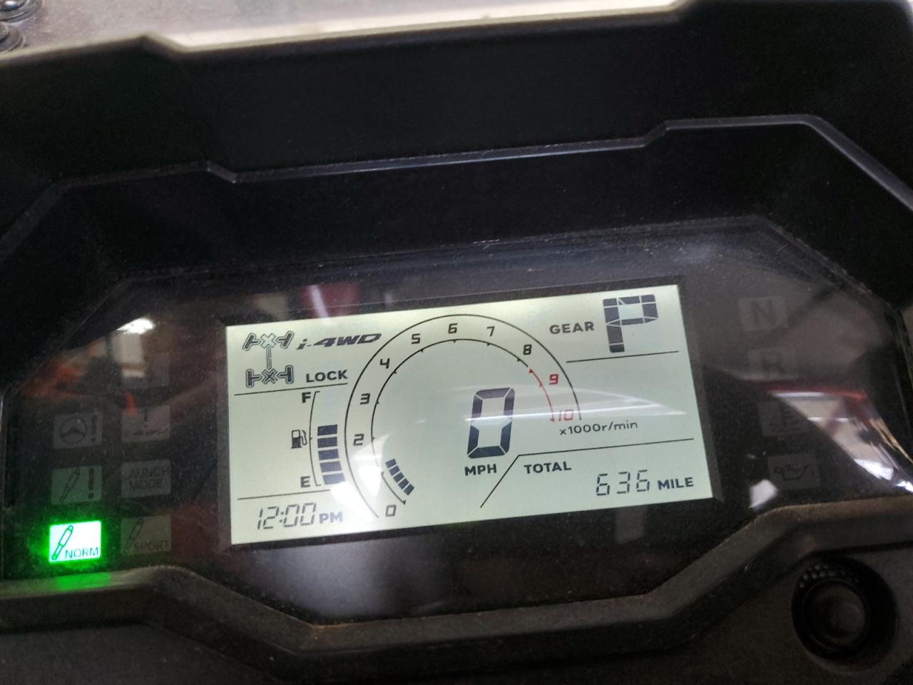 2024 Honda Sxs1000 S2X VIN: 1HFVE0508R4500130 Lot: 86671895