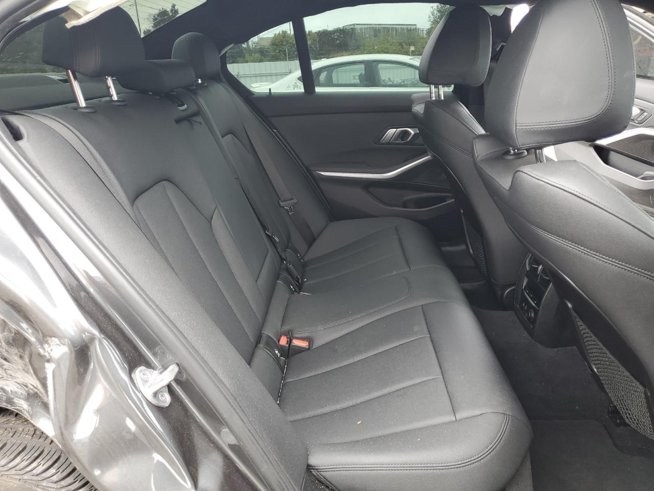 2020 BMW 330I VIN: 3MW5R1J0XL8B13316 Lot: 85651225