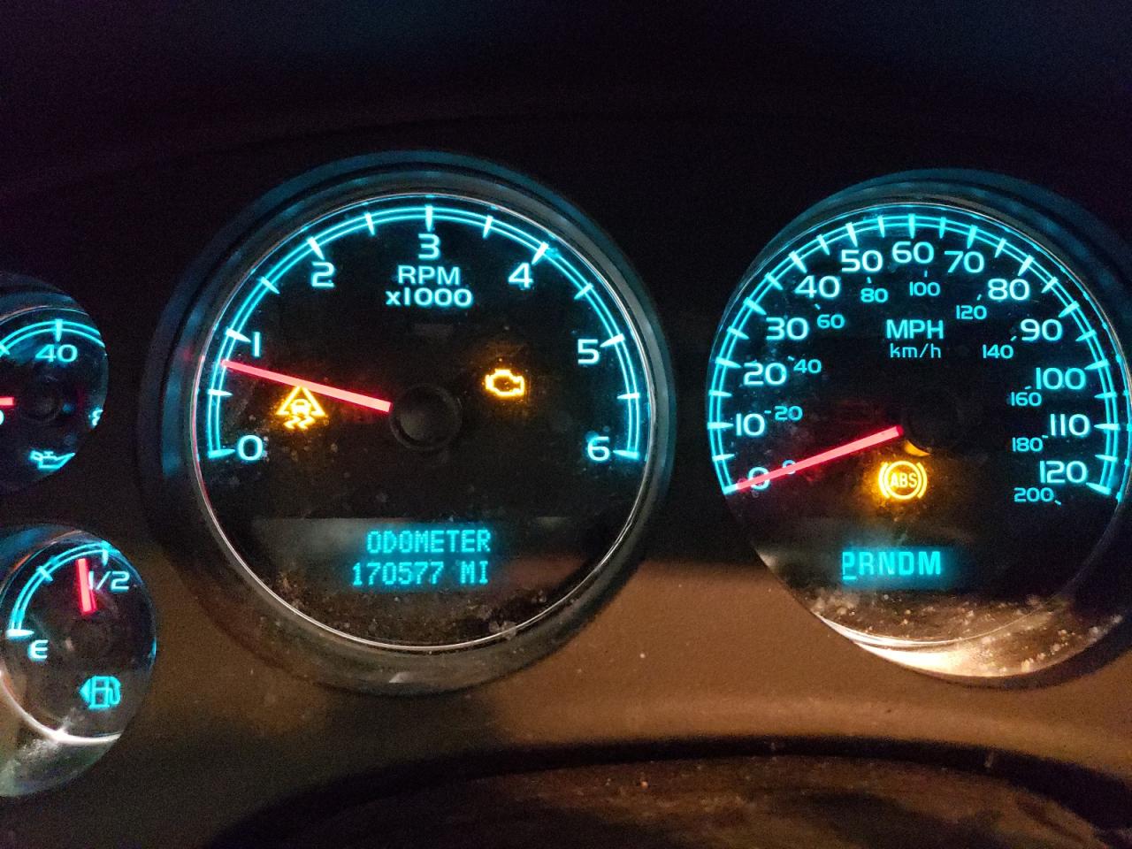 2008 GMC Yukon Xl Denali VIN: 1GKFK66898J230134 Lot: 85378235