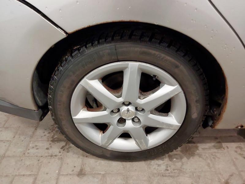 2004 TOYOTA PRIUS 1.5 VVTI T4 HYBRID 5DR CVT AUTO