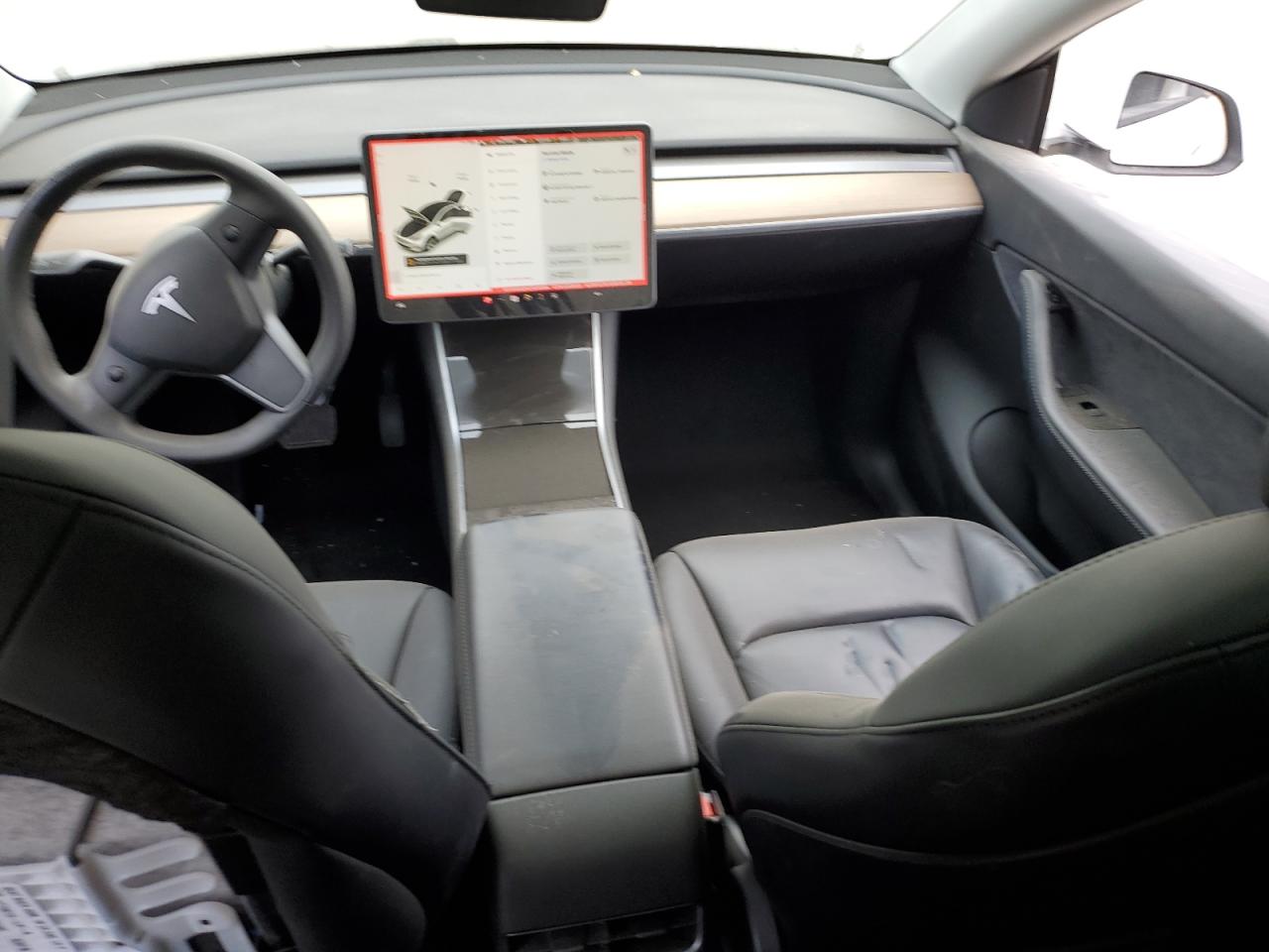 2020 Tesla Model Y VIN: 5YJYGDEE1LF034996 Lot: 86074085