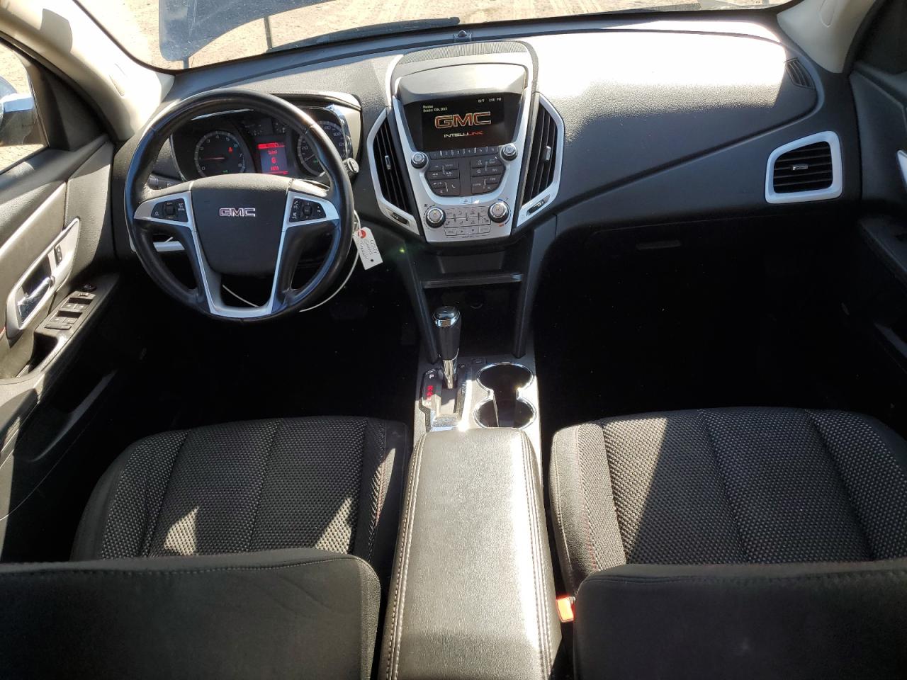 2017 GMC Terrain Sle VIN: 2GKALNEK8H6190236 Lot: 86498835