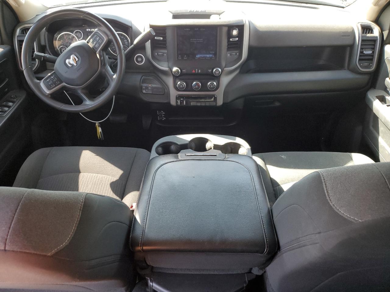 2020 Ram 3500 Tradesman VIN: 3C63RRGL4LG279001 Lot: 87228195