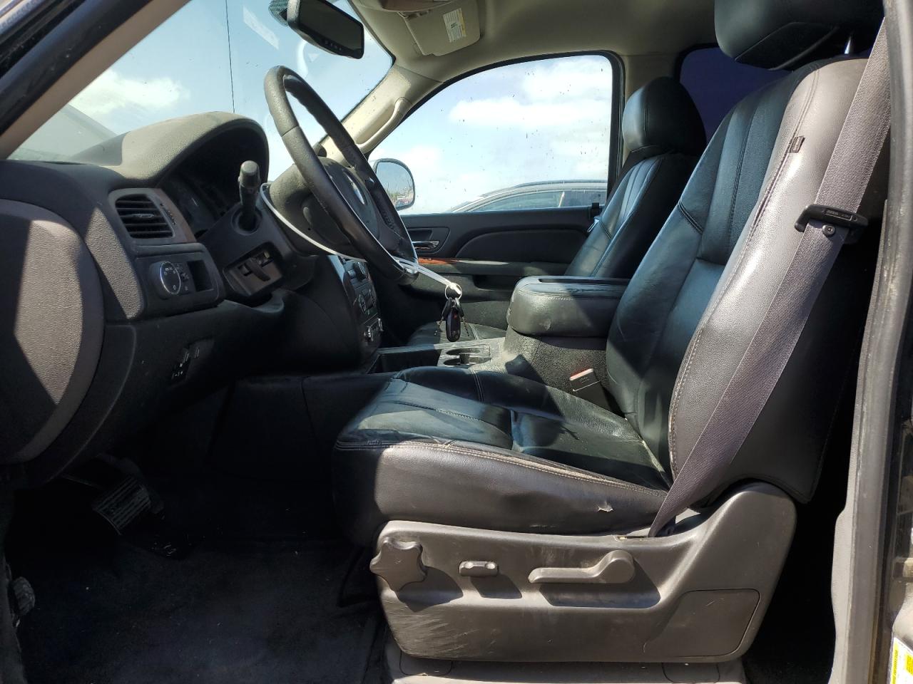 2011 Chevrolet Avalanche Lt VIN: 3GNMCFE09BG201809 Lot: 85379535