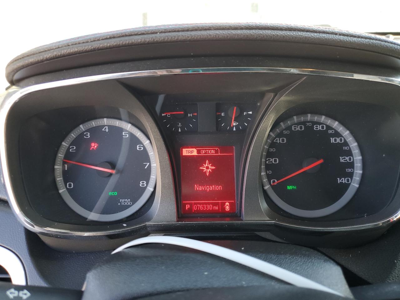 2014 GMC Terrain Slt VIN: 2GKALTEK7E6329949 Lot: 85268725