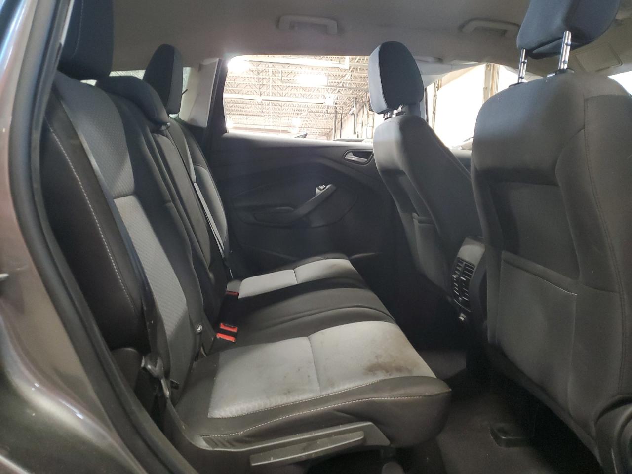 2019 Ford Escape Se VIN: 1FMCU9GD8KUC27233 Lot: 84969355