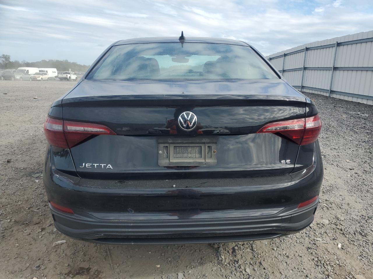 2023 Volkswagen Jetta Se VIN: 3VWEM7BU9PM047079 Lot: 84935095