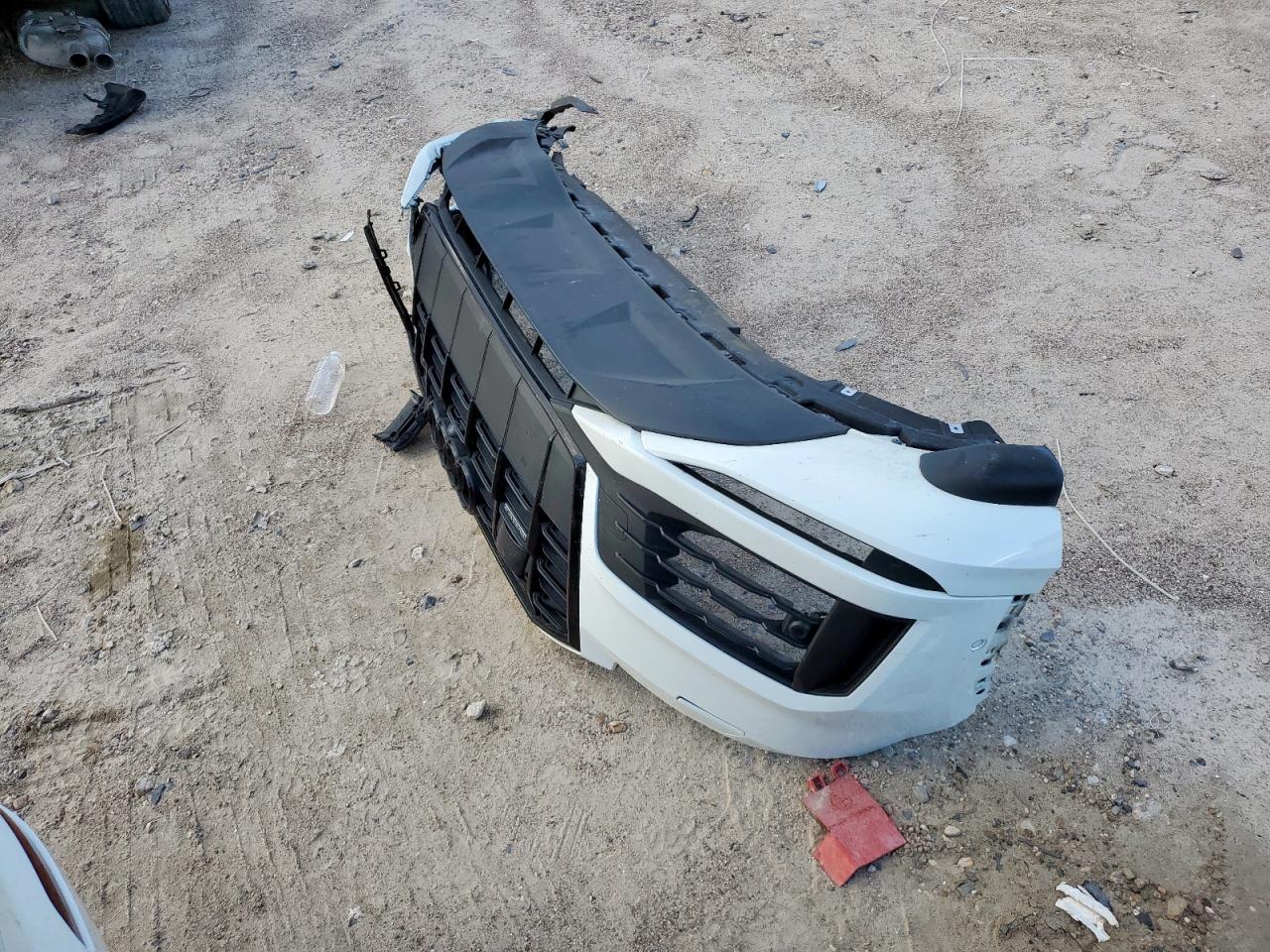 2023 Audi Q7 Prestige VIN: WA1VXBF74PD001974 Lot: 89537325