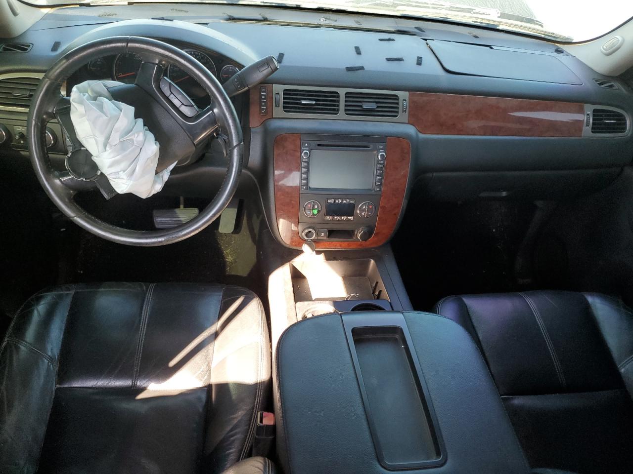 2009 Chevrolet Silverado K1500 Ltz VIN: 3GCEK33M09G182615 Lot: 82347035