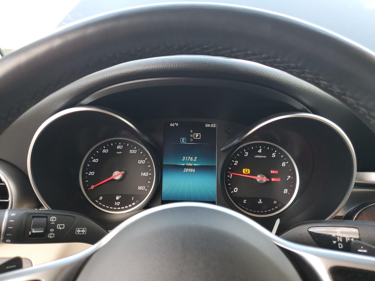 2021 Mercedes-Benz Glc 300 4Matic VIN: W1N0G8EB8MG004226 Lot: 89541595