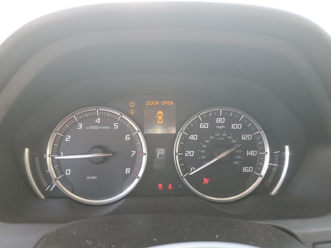 2015 Acura Tlx VIN: 19UUB1F33FA014224 Lot: 90426665