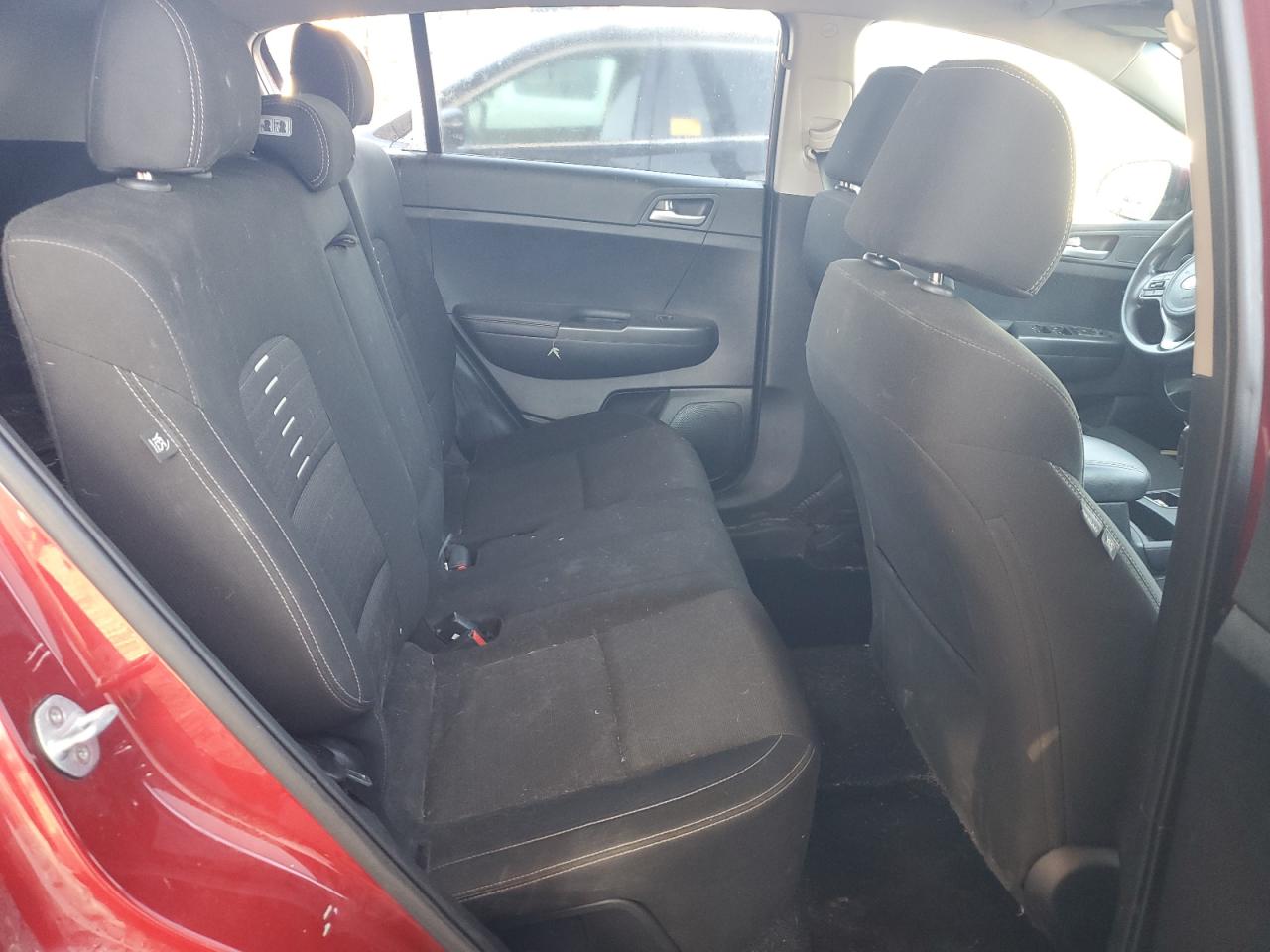 2019 Kia Sportage Lx VIN: KNDPM3AC4K7570784 Lot: 85947255