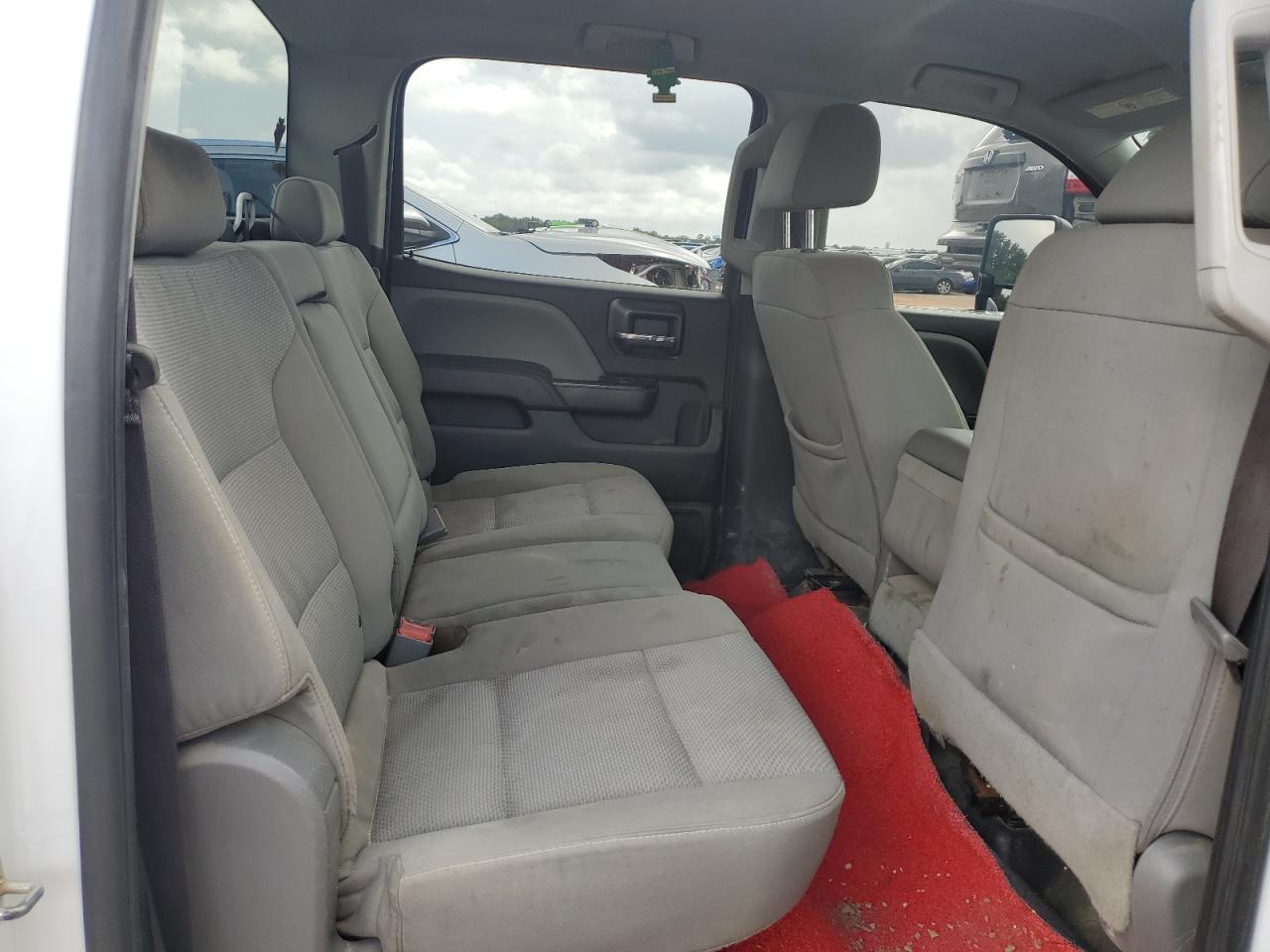 2017 Chevrolet Silverado K2500 Heavy Duty VIN: 1GC1KUEG4HF175954 Lot: 85666645