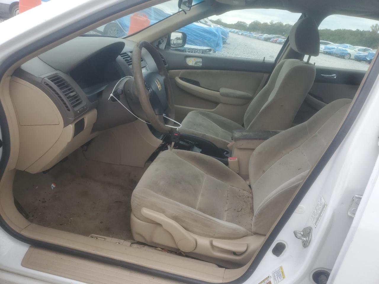 2007 Honda Accord Se VIN: 1HGCM56317A188002 Lot: 82368595