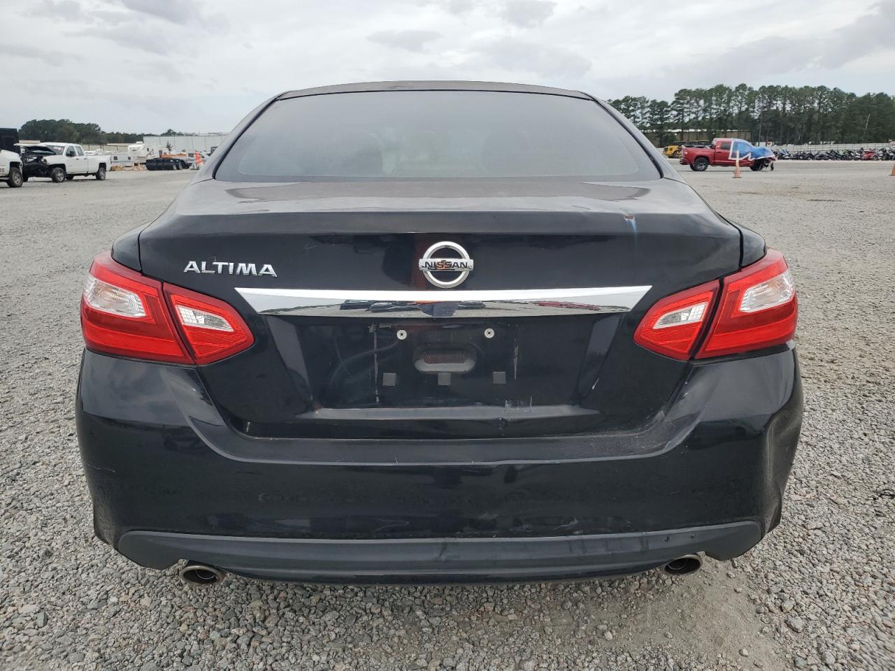 2016 Nissan Altima 2.5 VIN: 1N4AL3AP0GC125569 Lot: 86244525