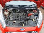 2015 FORD FIESTA STYLE  for sale at Copart COLCHESTER