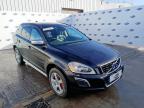 2012 VOLVO XC60 D5 [215] R DESIGN 5DR AWD GEARTRONIC for sale at Copart WESTBURY
