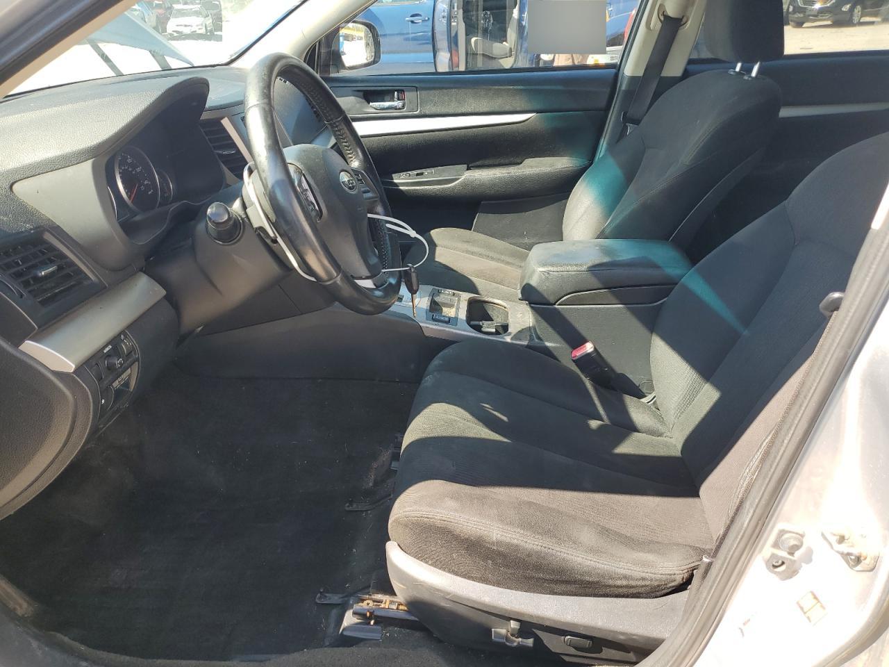 2013 Subaru Outback 2.5I Premium VIN: 4S4BRBGC2D3203949 Lot: 81446605