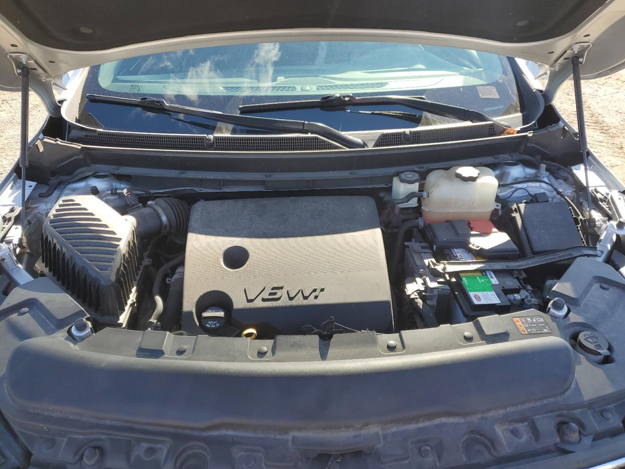 2019 Buick Enclave VIN: 5GAERAKW6KJ318447 Lot: 82569665