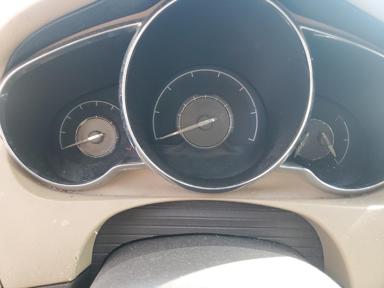 2009 Chevrolet Malibu Ltz VIN: 1G1ZK57B09F189757 Lot: 85813515