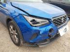2024 SEAT ARONA 1.0 TSI 115 FR 5DR DSG for sale at Copart BRISTOL