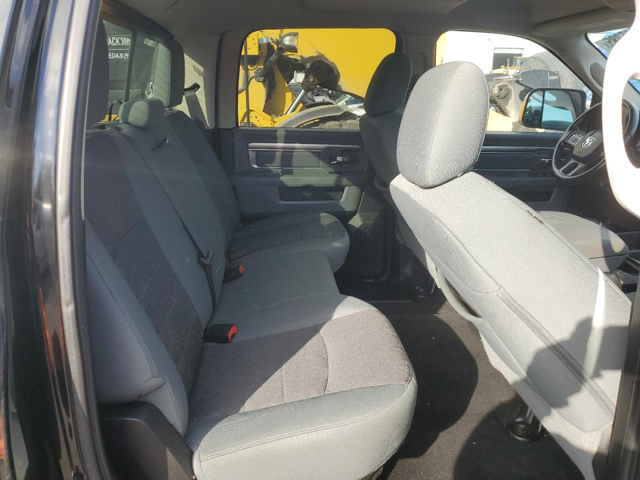 2015 Ram 3500 Slt VIN: 3C63R3HL1FG604784 Lot: 87415385