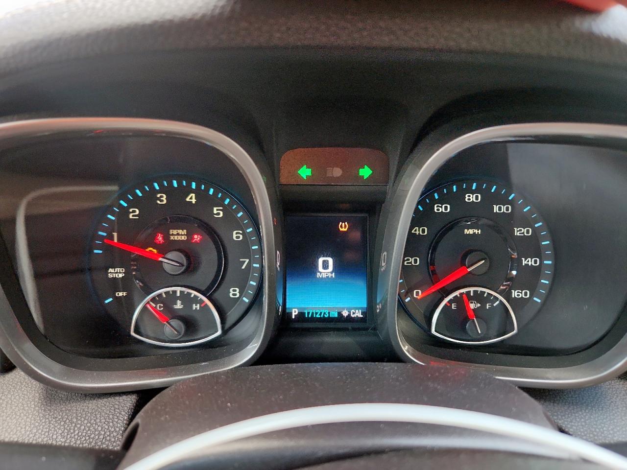 2016 Chevrolet Malibu Limited Lt VIN: 1G11C5SA3GF124410 Lot: 85127645