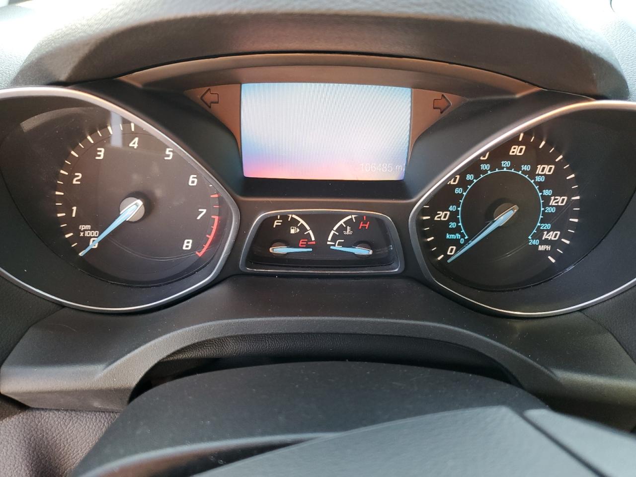 2014 Ford Escape Se VIN: 1FMCU0G99EUA82814 Lot: 90678195