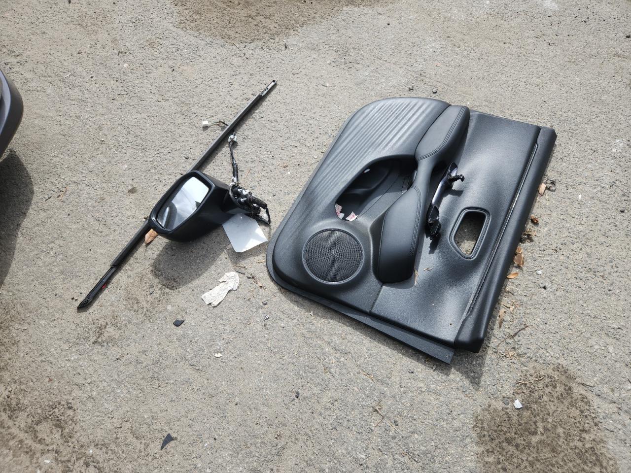 2025 Honda Hr-V Lx VIN: 3CZRZ1H37SM743637 Lot: 81977695