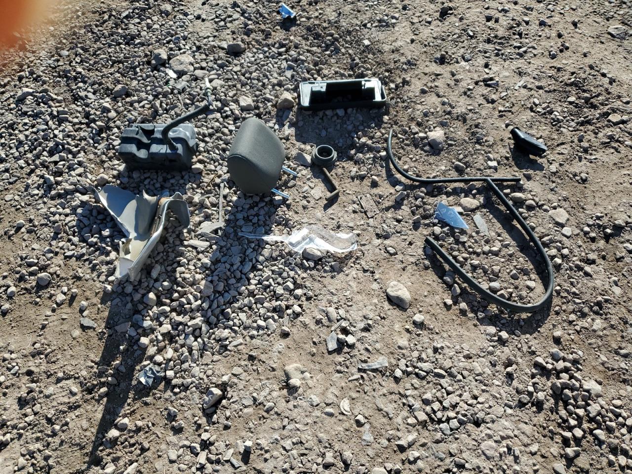 2019 Ford F250 Super Duty VIN: 1FT7W2BT7KED32118 Lot: 89835965