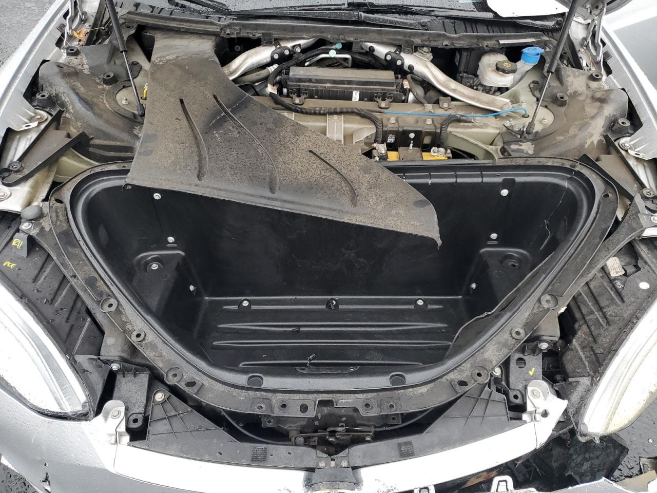 2018 Tesla Model S VIN: 5YJSA1E26JF252358 Lot: 84893635