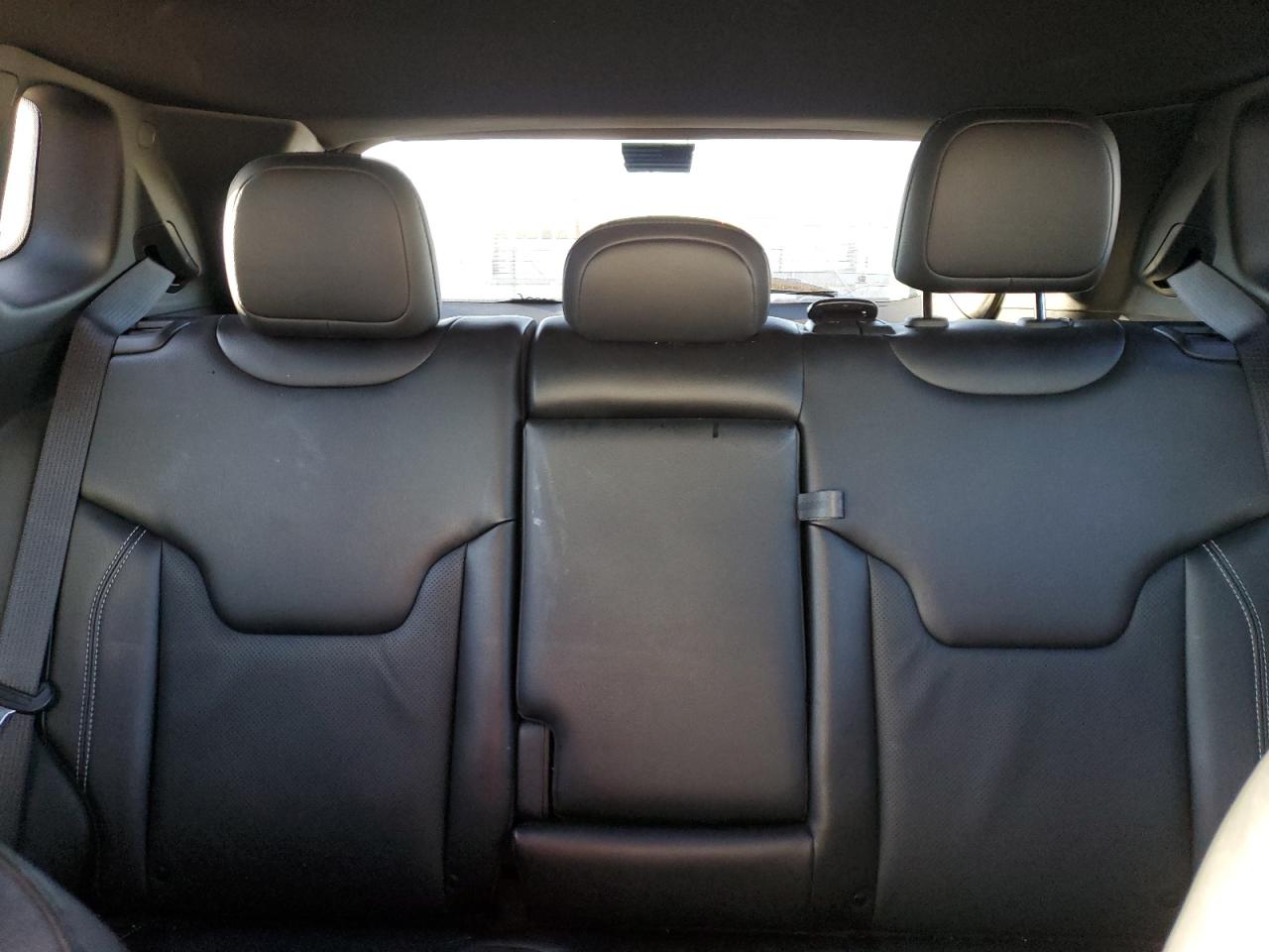 2021 Jeep Compass 80Th Edition VIN: 3C4NJDEB5MT570623 Lot: 85133655