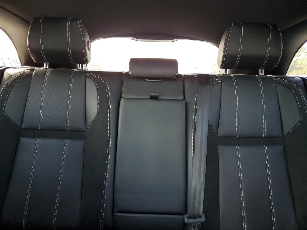 2020 Land Rover Range Rover Velar R-Dynamic S VIN: SALYK2EX9LA291569 Lot: 81957805