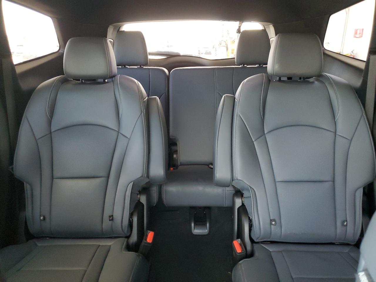 2023 Buick Enclave Essence VIN: 5GAERBKW2PJ190253 Lot: 85685075