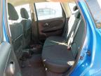 2006 NISSAN NOTE SE AUTO  for sale at Copart SANDWICH