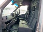 2021 MERCEDES-BENZ SPRINTER 3.5T H2 PROGRESSIVE VAN for sale at Copart NEWBURY