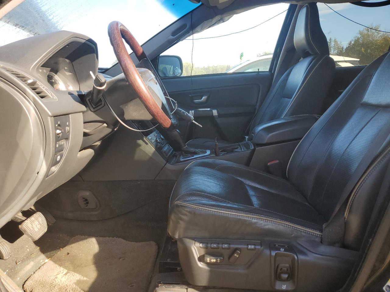 2010 Volvo Xc90 VIN: YV4852CT4A1543219 Lot: 84914395