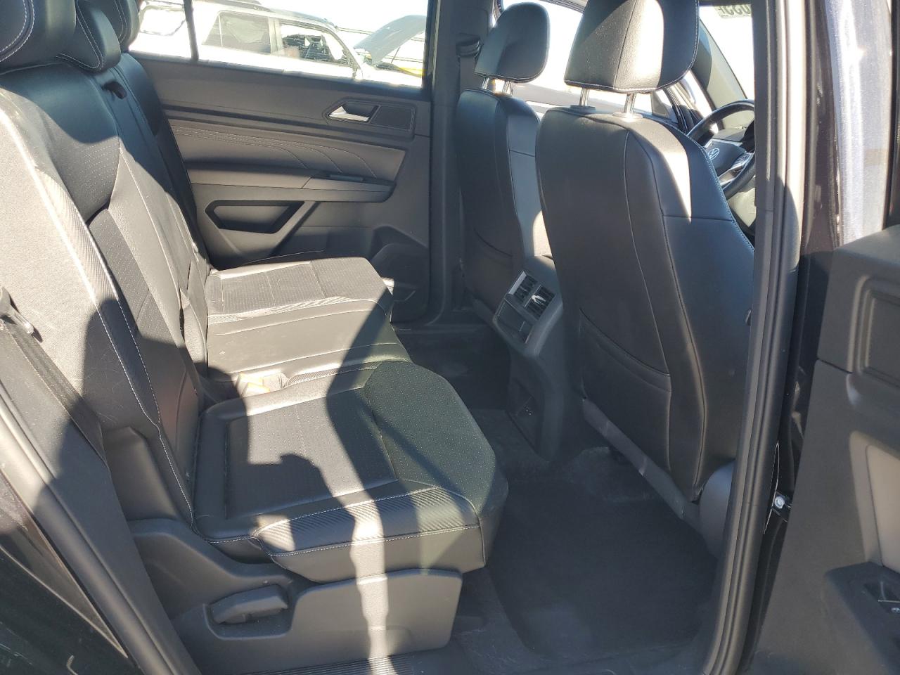 2021 Volkswagen Atlas Cross Sport Se VIN: 1V2RE2CA9MC224234 Lot: 87479035