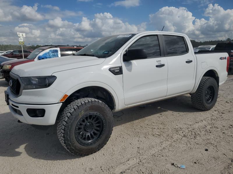 FORD RANGER XL 2023
