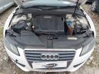 2011 AUDI A5 SE TDI CVT  for sale at Copart WOLVERHAMPTON