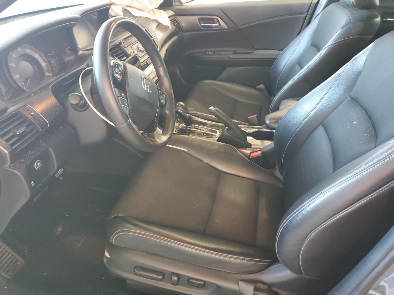 2016 Honda Accord Sport VIN: 1HGCR2F5XGA112103 Lot: 86067055