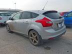2011 FORD FOCUS 1.6 ECOBOOST TITANIUM X 5DR for sale at Copart SANDWICH