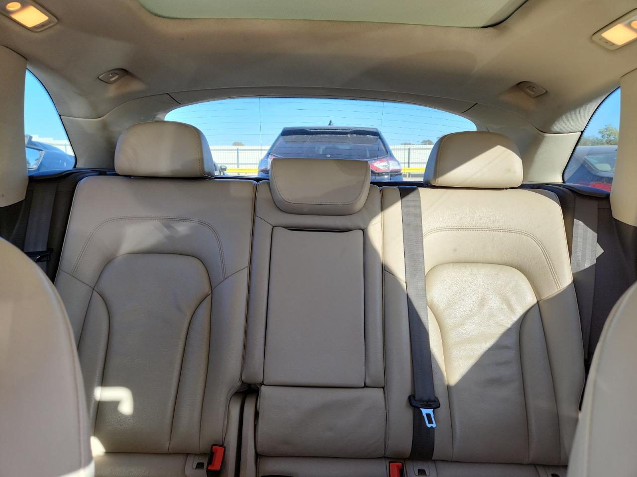 2014 Audi Q5 Premium Plus VIN: WA1LFAFP8EA043793 Lot: 90453155