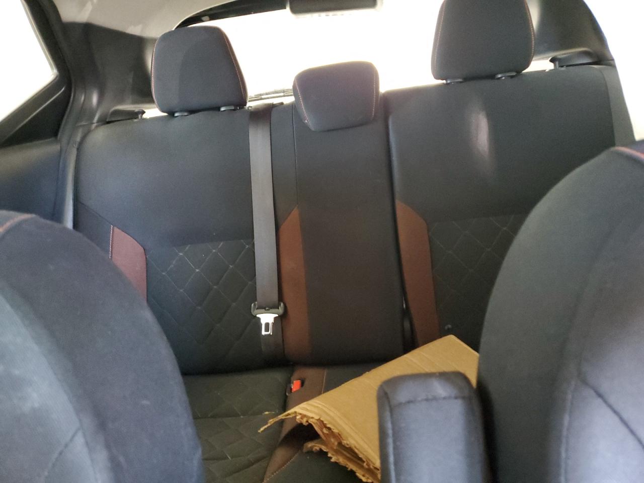 2018 Nissan Kicks S VIN: 3N1CP5CUXJL530391 Lot: 85862835