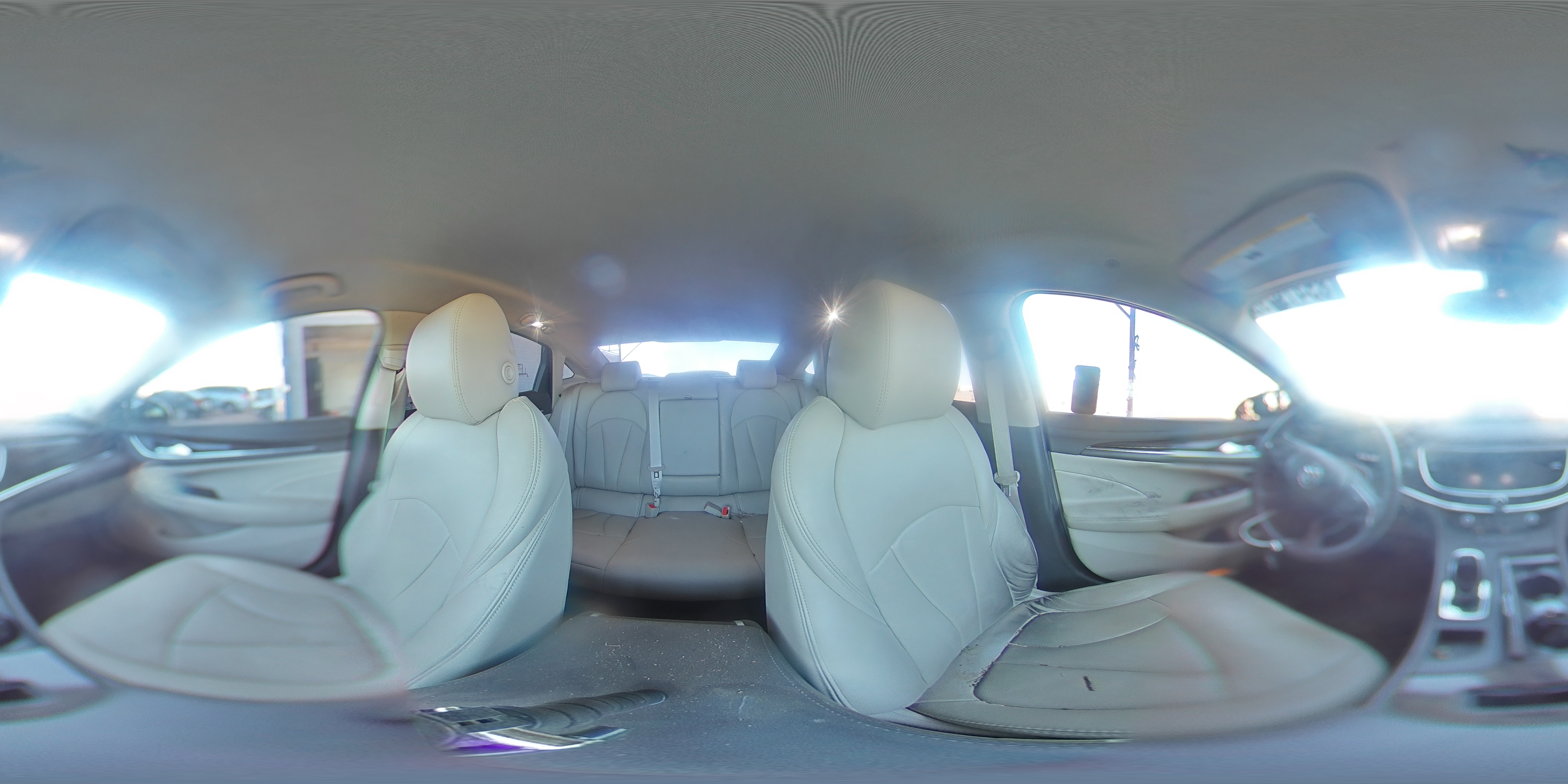 2017 Buick Lacrosse Premium VIN: 1G4ZR5SS8HU175931 Lot: 85419795