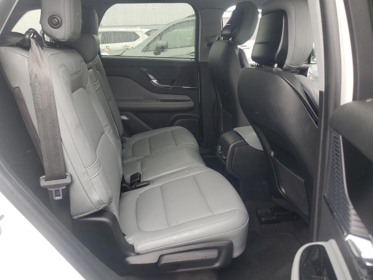 2020 Lincoln Corsair VIN: 5LMCJ1D91LUL26405 Lot: 86175165