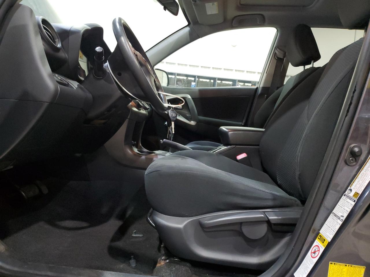 2011 Toyota Rav4 Sport VIN: JTMRK4DV4B5100168 Lot: 90275565