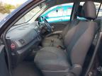 2009 NISSAN MICRA ACENTA  for sale at Copart SANDWICH