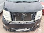 2006 NISSAN ELGRAND for sale at Copart BRISTOL